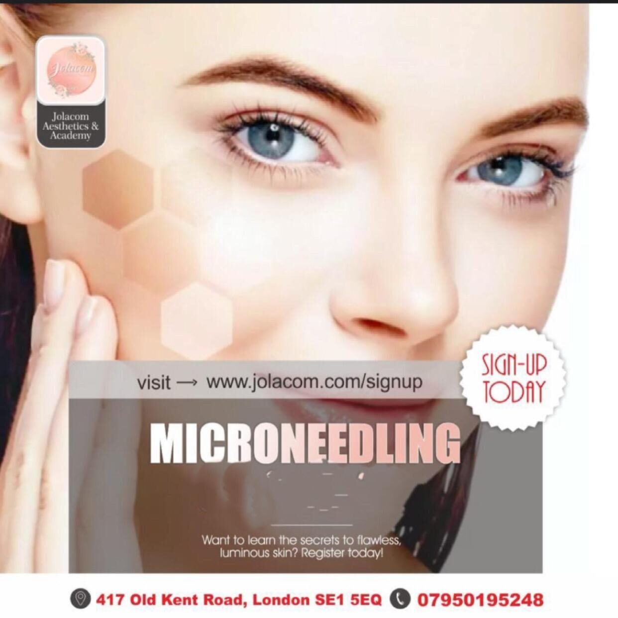 Microneedling