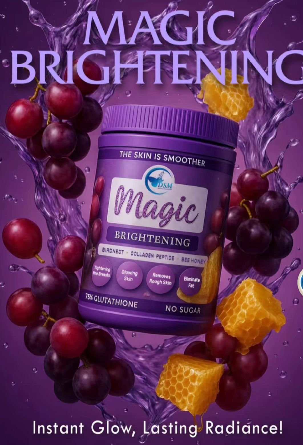 MAGIC BRIGHTENING - Image 2
